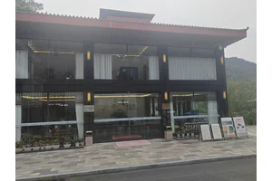重庆南岸莲花公墓