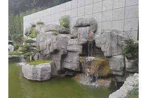 重庆南山灵安陵园
